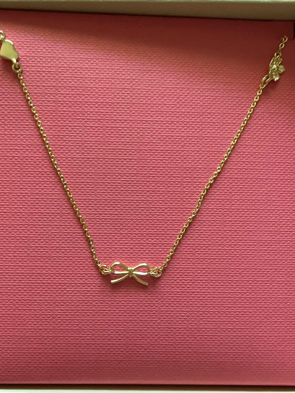 Ted Baker London Iona Mini Icons Necklace